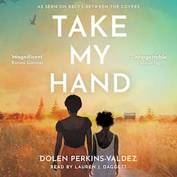 Take My Hand