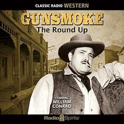 Gunsmoke: The Round Up