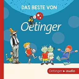 Das Beste von Oetinger