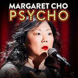 Margaret Cho: PsyCHO