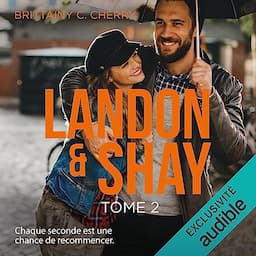 Landon &amp; Shay T2