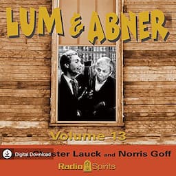 Lum and Abner: Volume 13