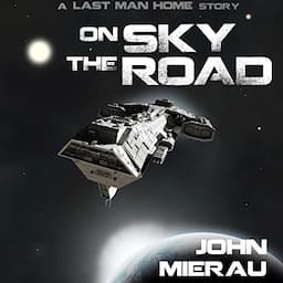 On the Sky Road