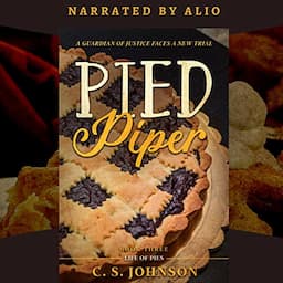 Pied Piper: A Guardian of Justice Faces a New Trial