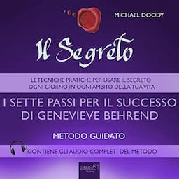 Il Segreto: I sette passi per il successo di Genevieve Behrend