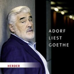 Adorf liest Goethe