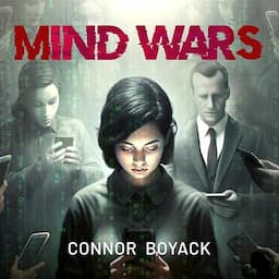 Mind Wars