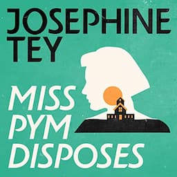 Miss Pym Disposes