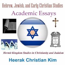 Hebrew, Jewish, and Early Christian Studies