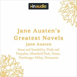 Jane Austen's Greatest Novels