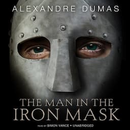 The Man in the Iron Mask