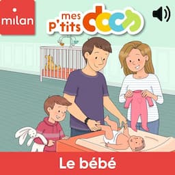 Le b&eacute;b&eacute;