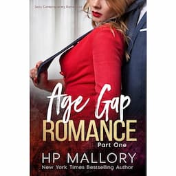 Age Gap Romance, Part One