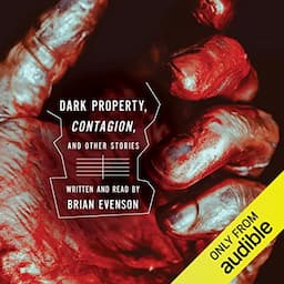 Contagion, and Dark Property