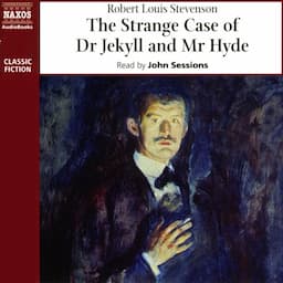 The Strange Case of Dr. Jekyll and Mr. Hyde