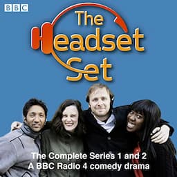 The Headset Set: The Complete Series 1 and 2