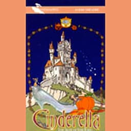 Cinderella (Dramatized)