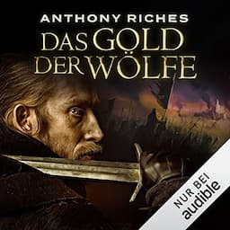 Das Gold der W&ouml;lfe