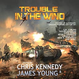 Trouble in the Wind