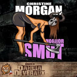 Horrorsmut