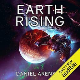 Earth Rising