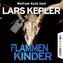 Flammenkinder