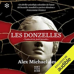 Les donzelles