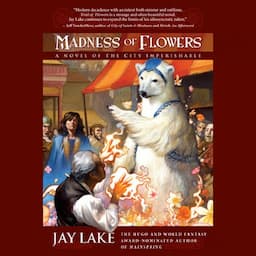 Madness of Flowers