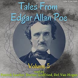 Tales from Edgar Allan Poe, Volume 5