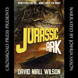 Jurassic Ark