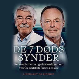 De 7 d&oslash;dssynder