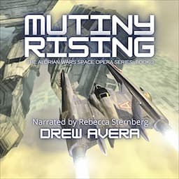 Mutiny Rising