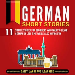 German Short Stories