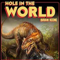 Hole in the World