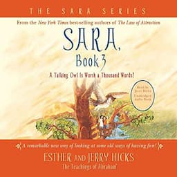 Sara, Book 3