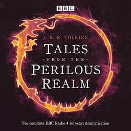 Tales from the Perilous Realm