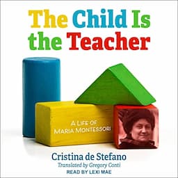 The Child Is the Teacher