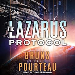 The Lazarus Protocol