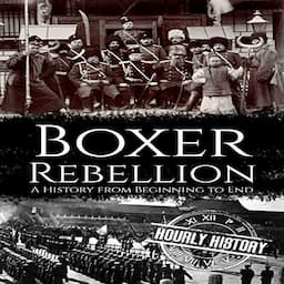 Boxer Rebellion