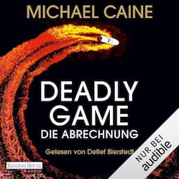 Deadly Game - Die Abrechnung