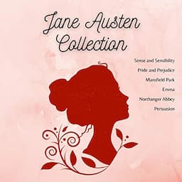 Jane Austen Collection