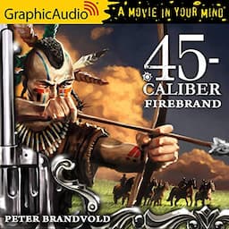 Firebrand [Dramatized Adaptation]