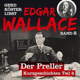 Der Preller - Kurzgeschichten 6