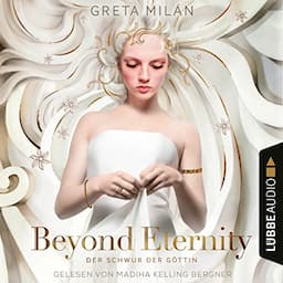 Beyond Eternity (German edition)