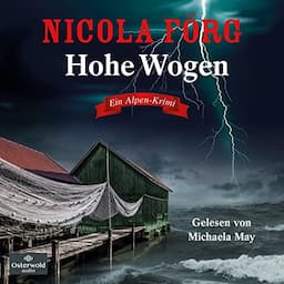 Hohe Wogen