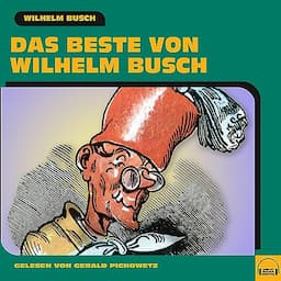 Das Beste von Wilhelm Busch