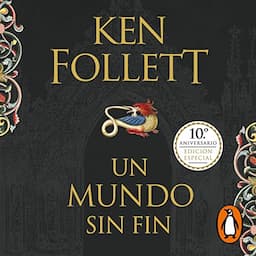 Un mundo sin fin [World Without End]