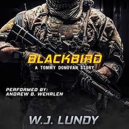 Blackbird (A Tommy Donovan Story)