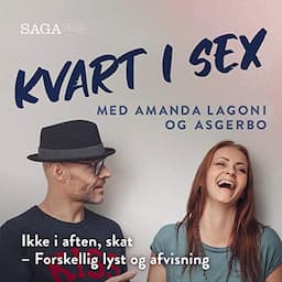 Ikke i aften, skat