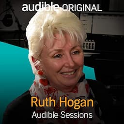 Ruth Hogan